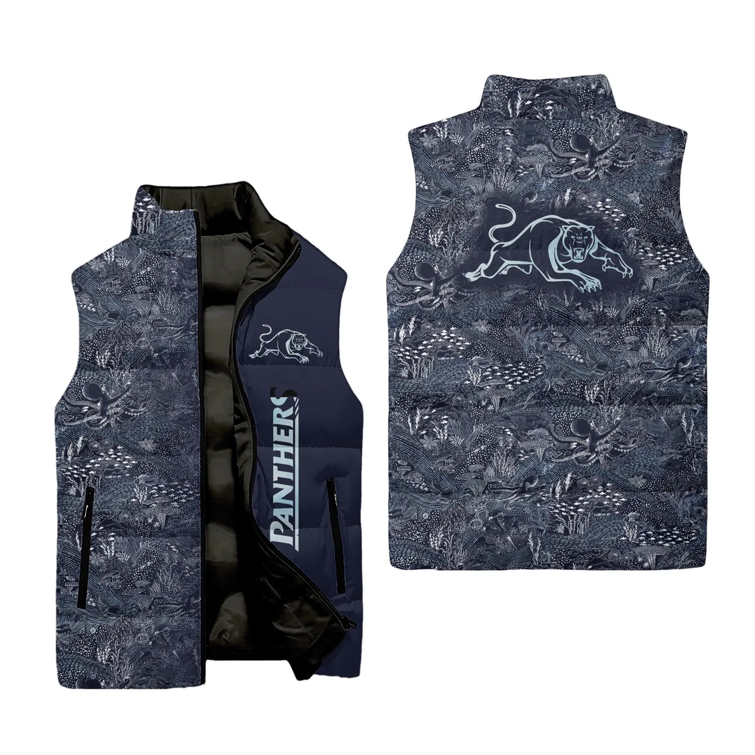 Penrith Panthers Apparels SHW006