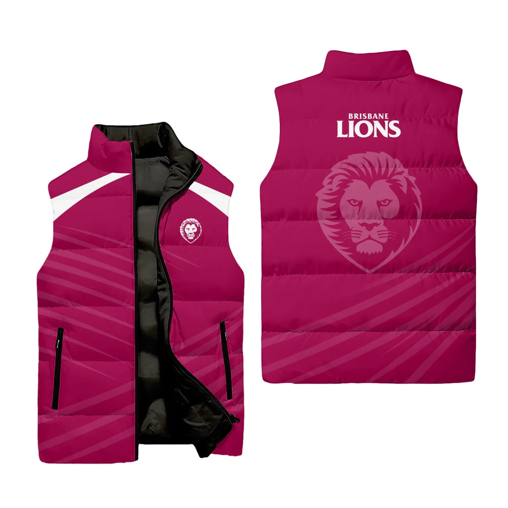 Brisbane Lions Apparels SC082