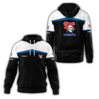 Newcastle Knights Hoodie SC031