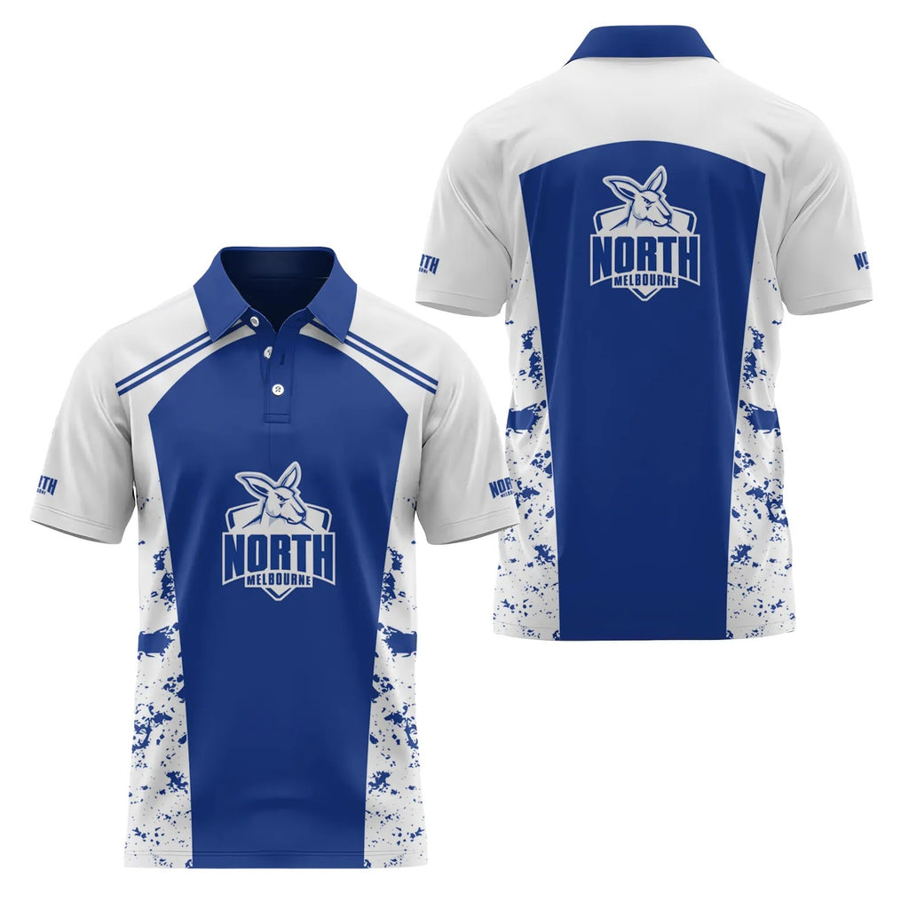 North Melbourne Kangaroos Apparels SC089