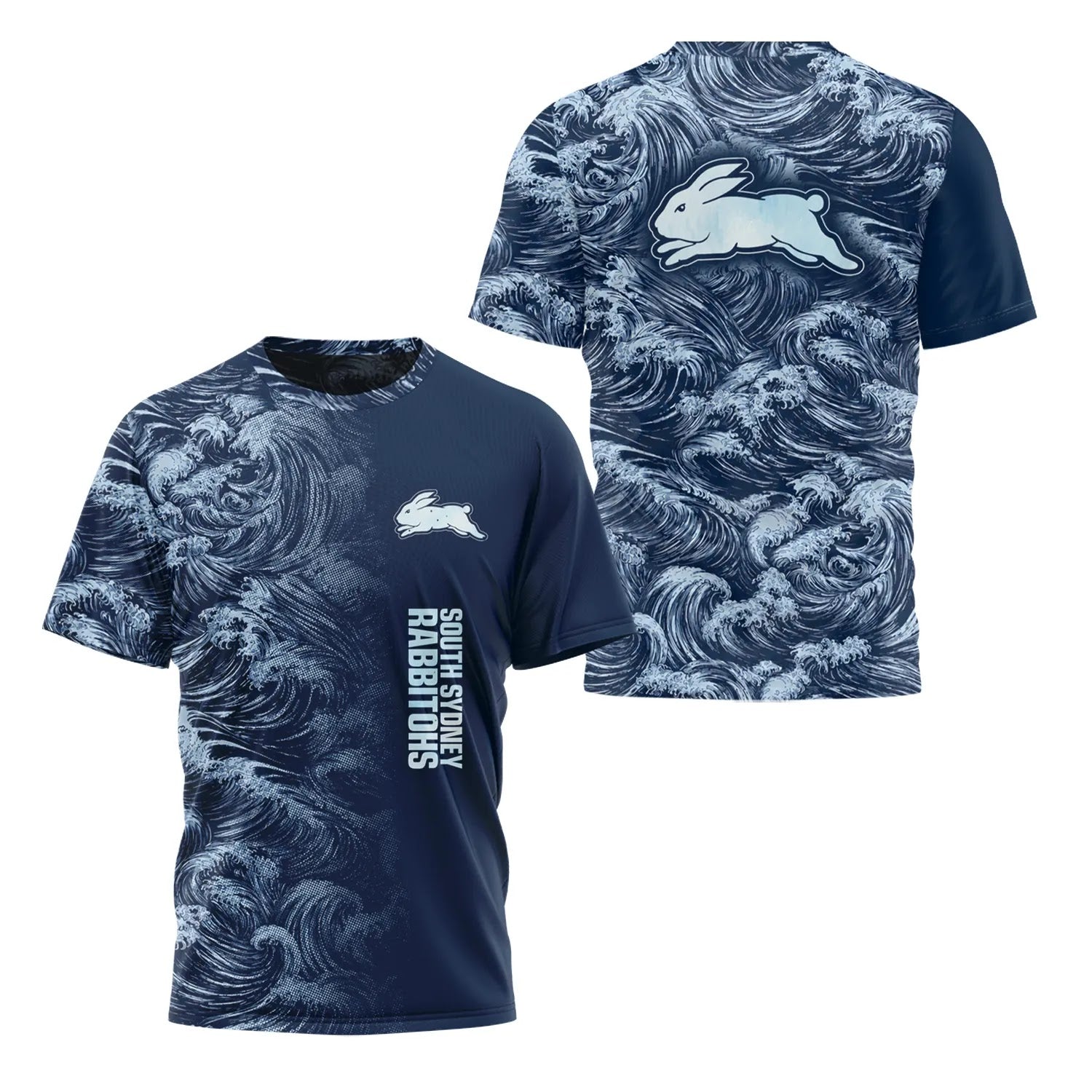 South Sydney Rabbitohs Apparels SHW010
