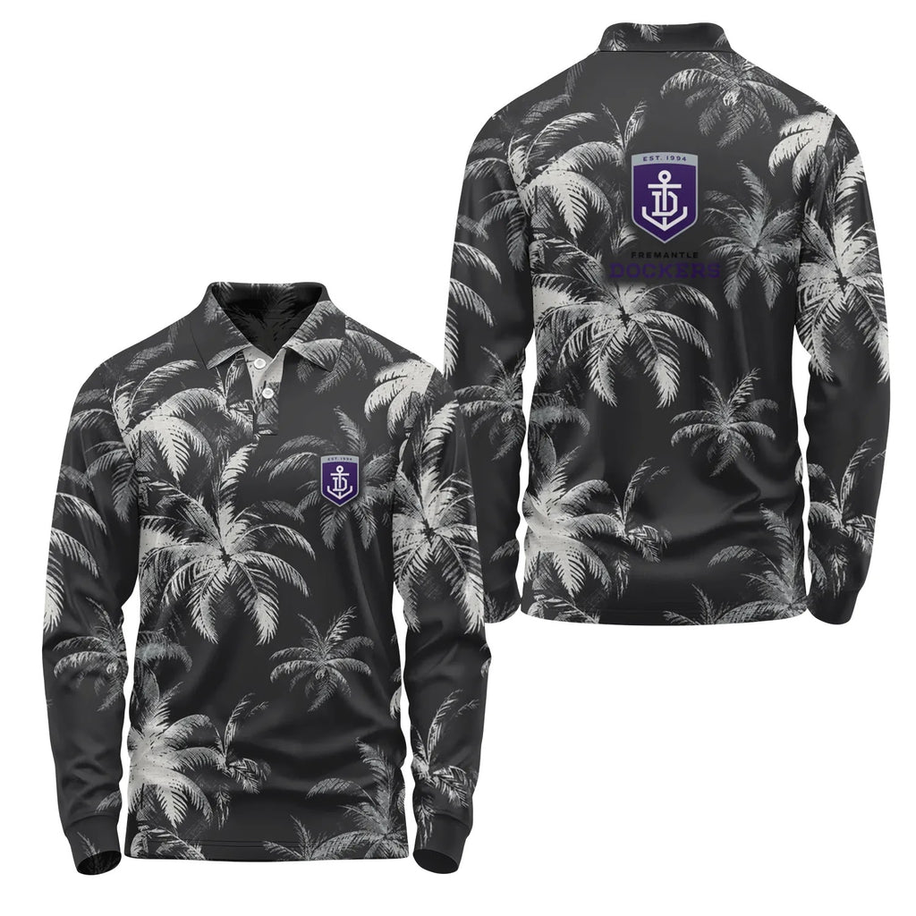 Fremantle Dockers Apparels SC112