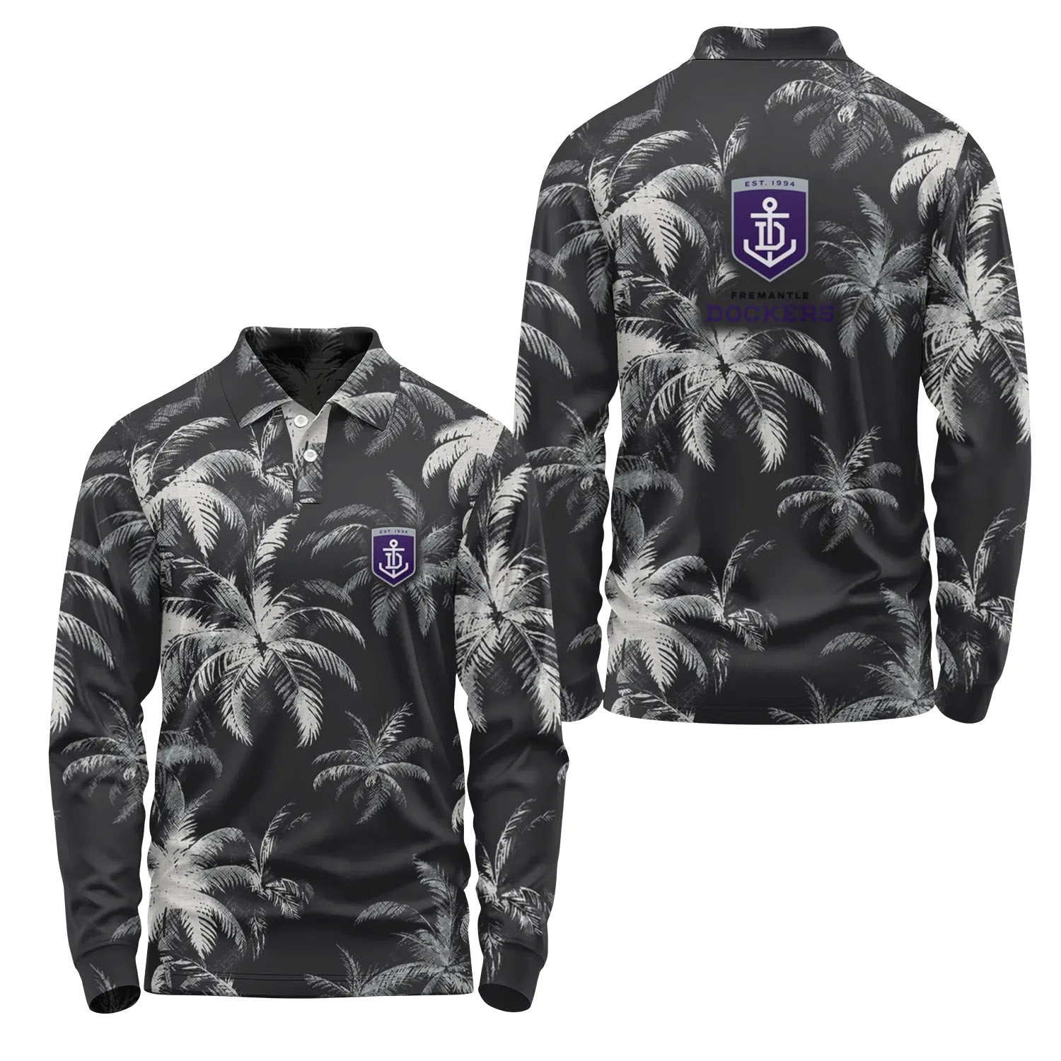 Fremantle Dockers Apparels SC112
