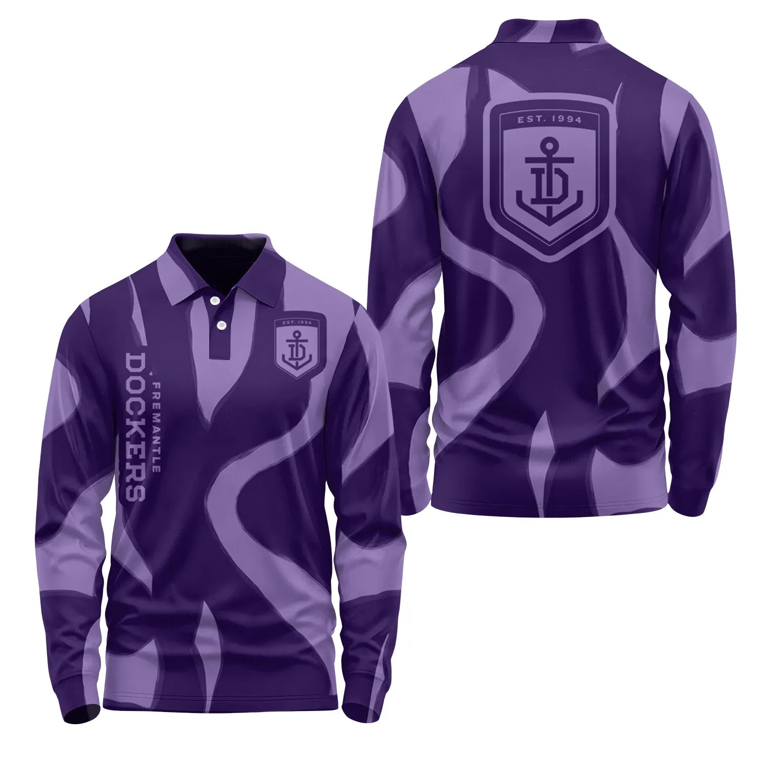 Fremantle Dockers Apparels SHW068