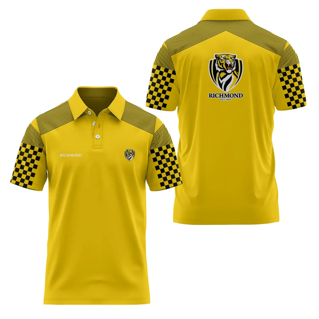 Richmond Tigers Apparels SC057