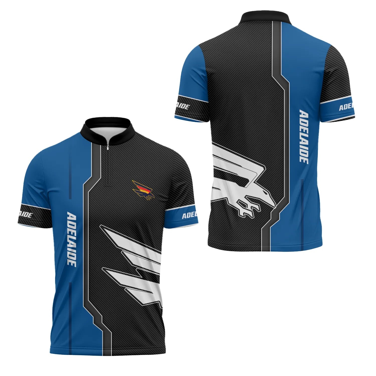 Adelaide Crows Apparels SC042