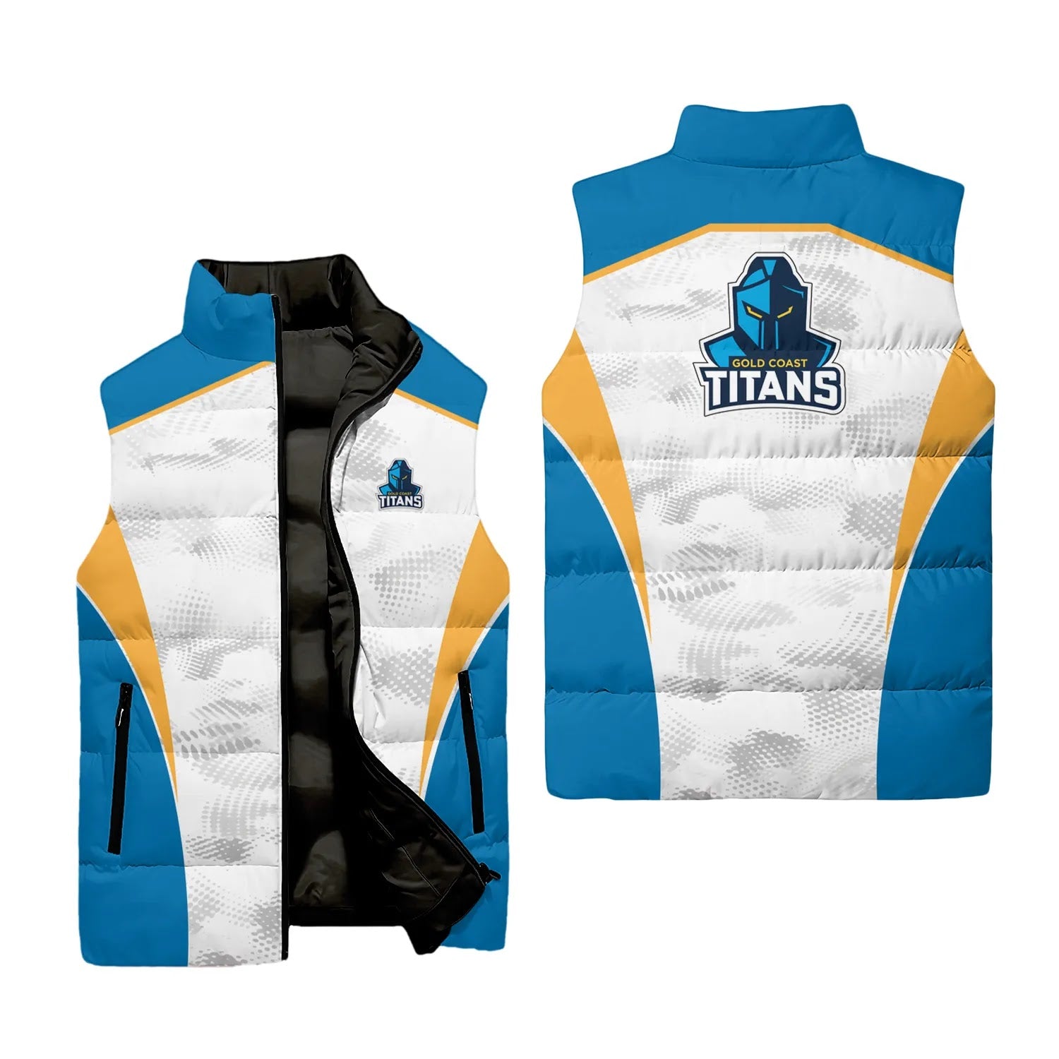 Gold Coast Titans Apparels SC081