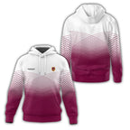 Brisbane Broncos Hoodie SC109