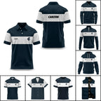 Carlton Blues Apparels SC046