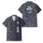 North Melbourne Kangaroos Apparels SHW006