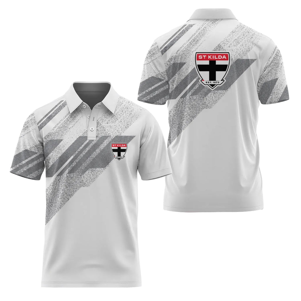 St Kilda Saints Apparels SC105