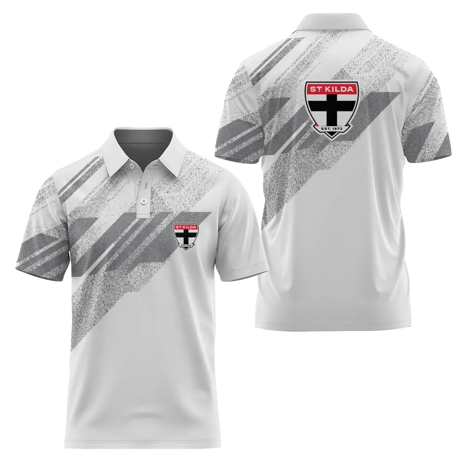 St Kilda Saints Apparels SC105
