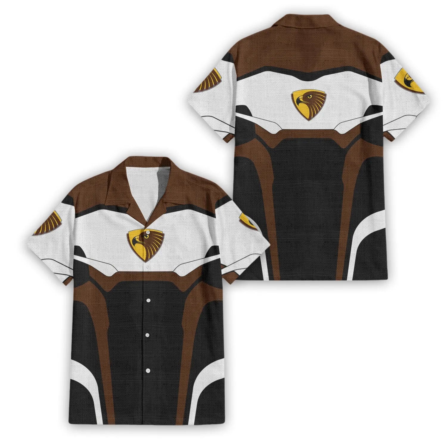 Hawthorn Hawks Apparels SC030