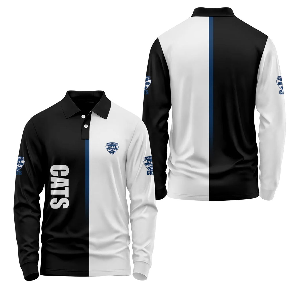 Geelong Cats Apparels SC076