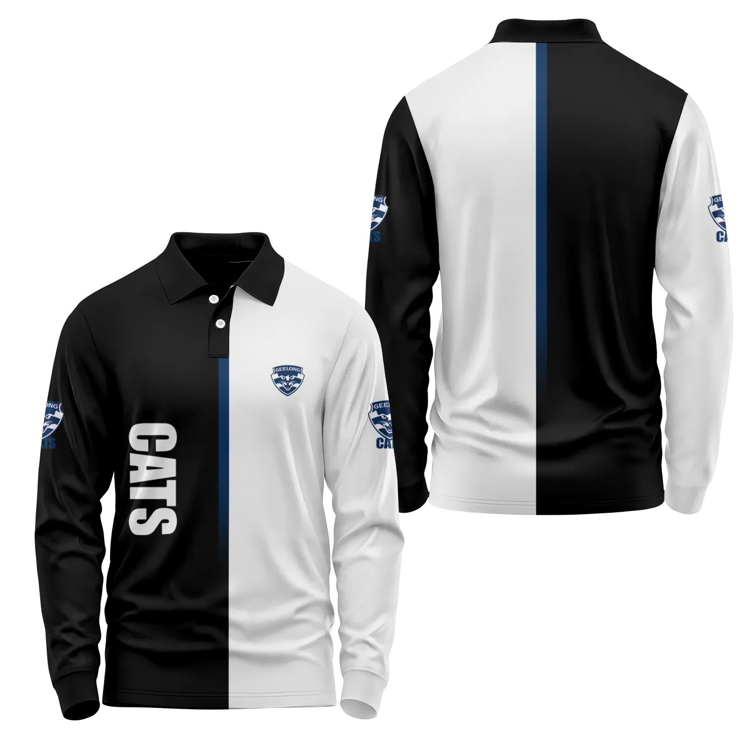 Geelong Cats Apparels SC076