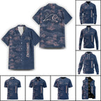 Penrith Panthers Apparels SHW007