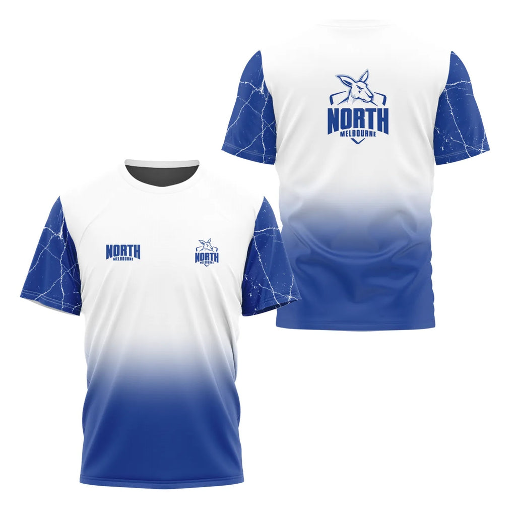 North Melbourne Kangaroos Apparels SC120
