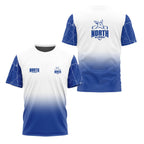 North Melbourne Kangaroos Apparels SC120