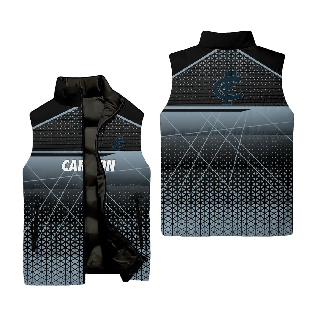 Carlton Blues Apparels SC047