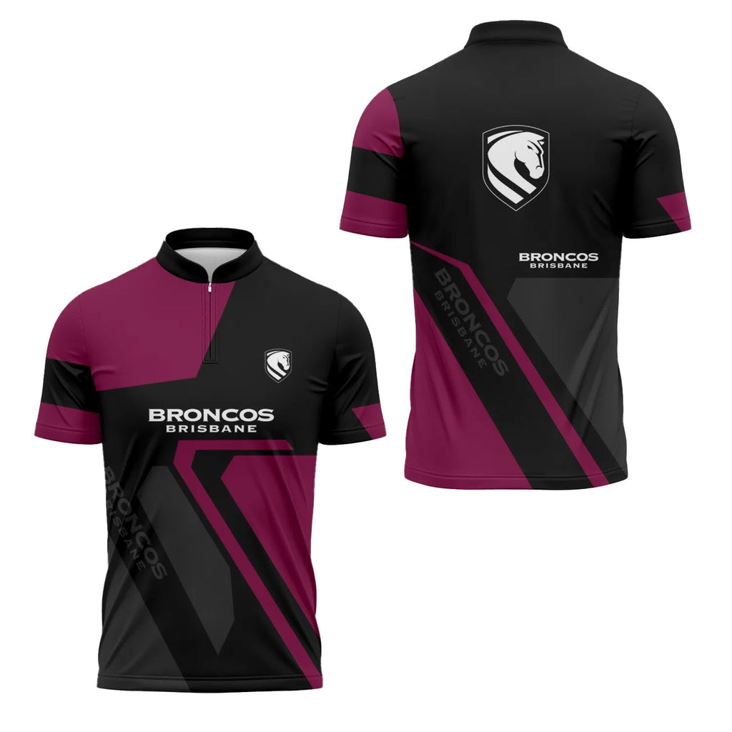 Brisbane Broncos Apparels SC117