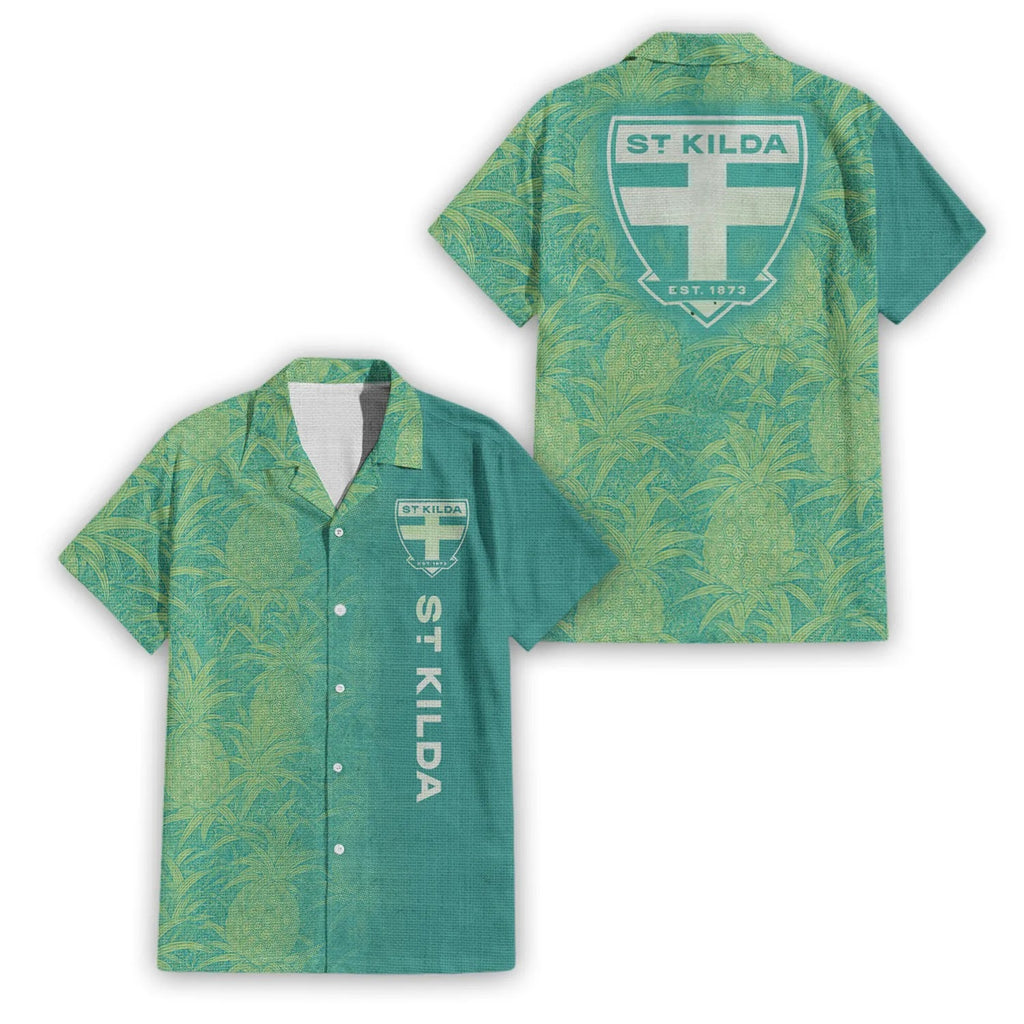St Kilda Saints Apparels SHW014