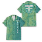 St Kilda Saints Apparels SHW014