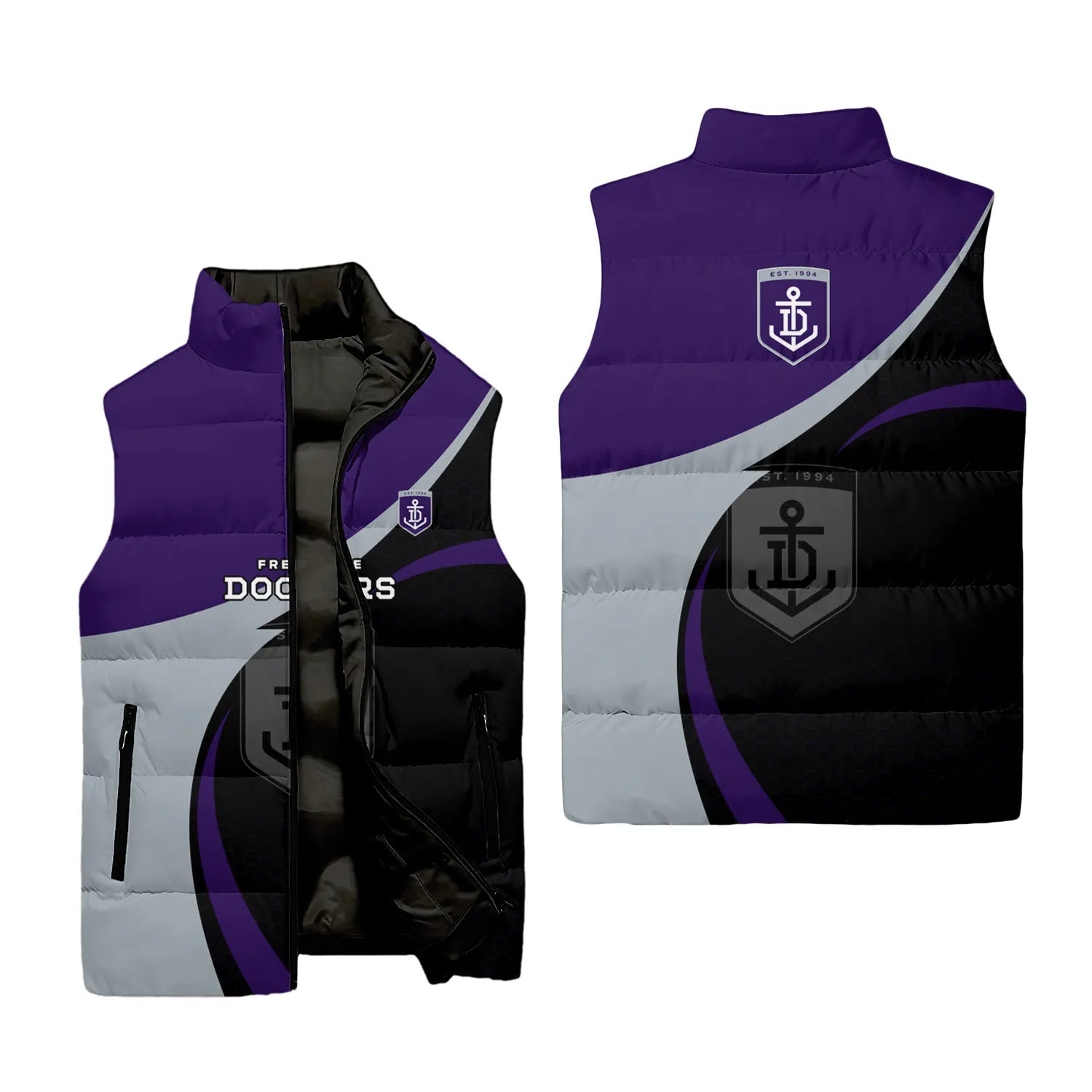 Fremantle Dockers Apparels SC038