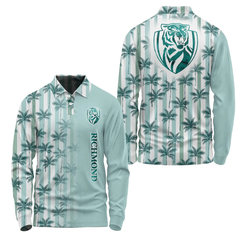 Richmond Tigers Apparels SHW028
