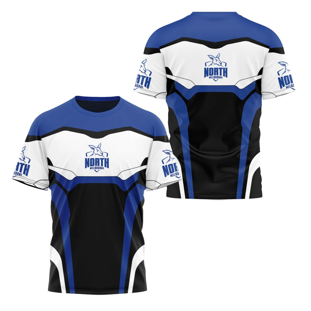 North Melbourne Kangaroos Apparels SC030