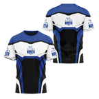 North Melbourne Kangaroos Apparels SC030