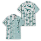 Cronulla-Sutherland Sharks Apparels SHW028
