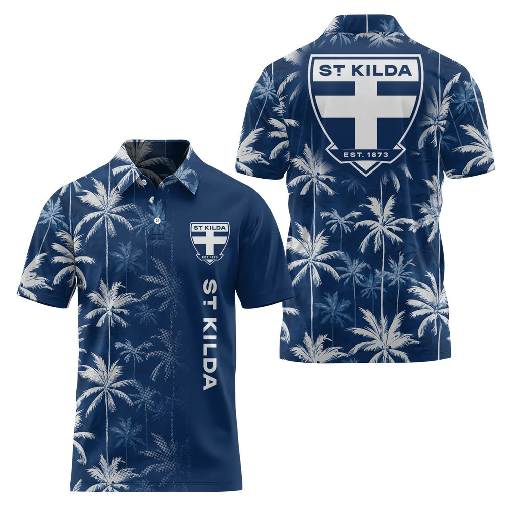 St Kilda Saints Apparels SHW032