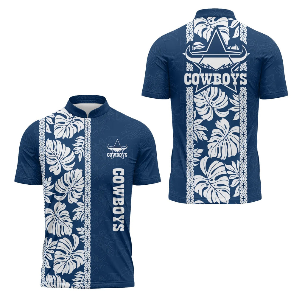North Queensland Cowboys Apparels SHW046