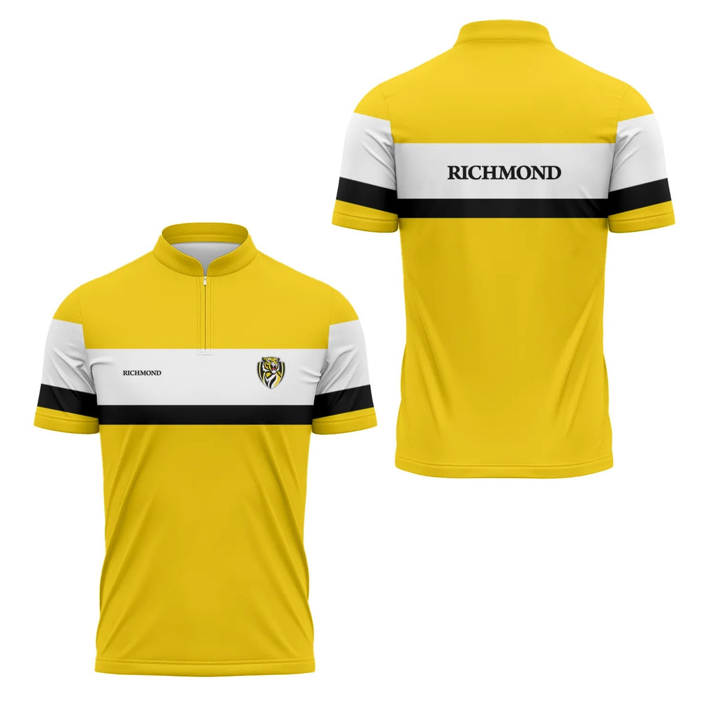 Richmond Tigers Apparels SC046