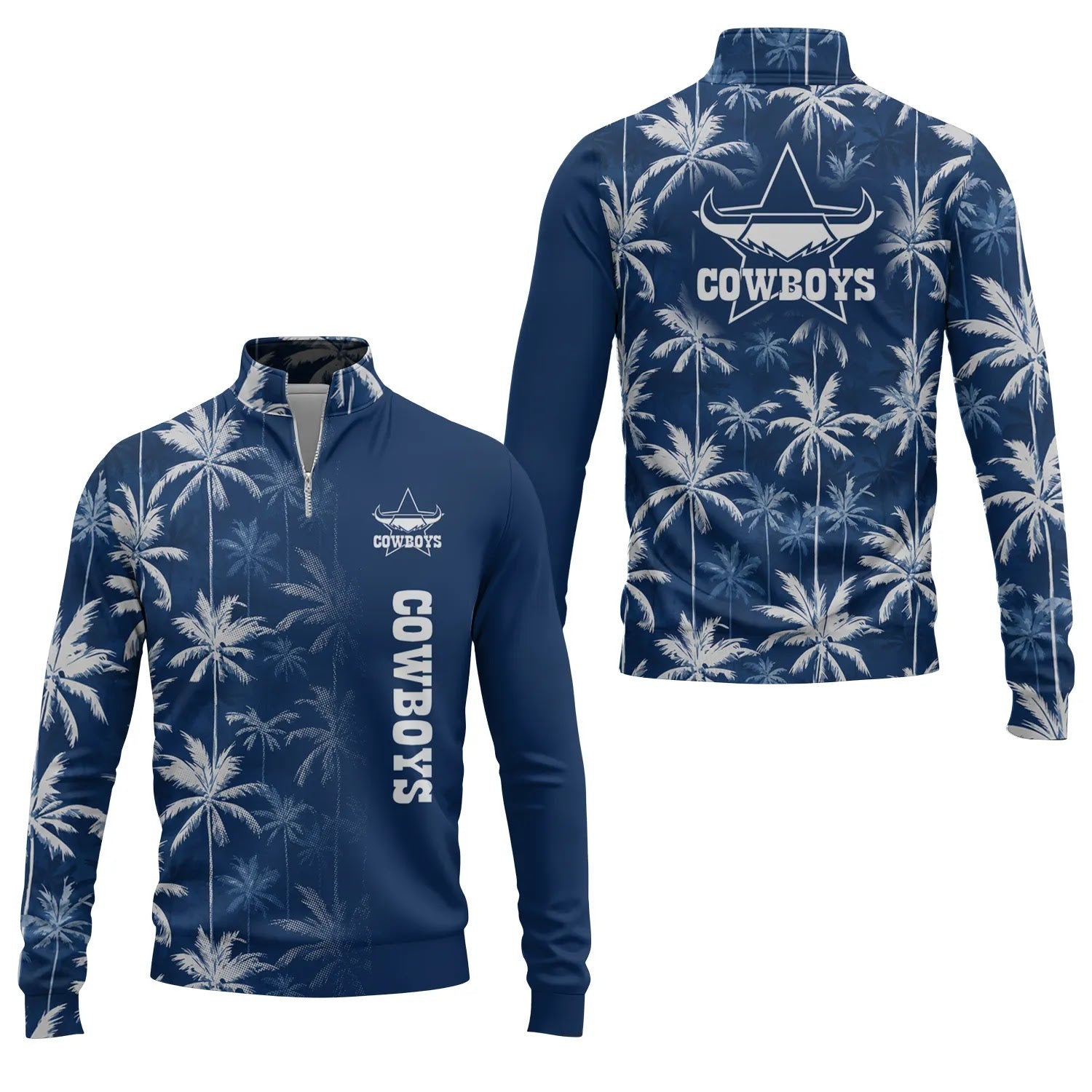 North Queensland Cowboys Apparels SHW032
