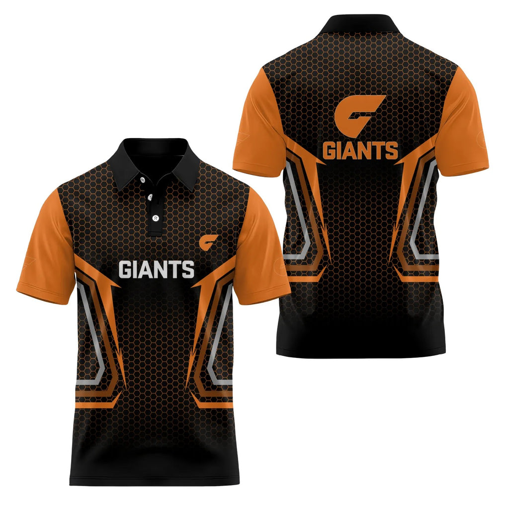 Greater Western Sydney Giants Apparels SC075