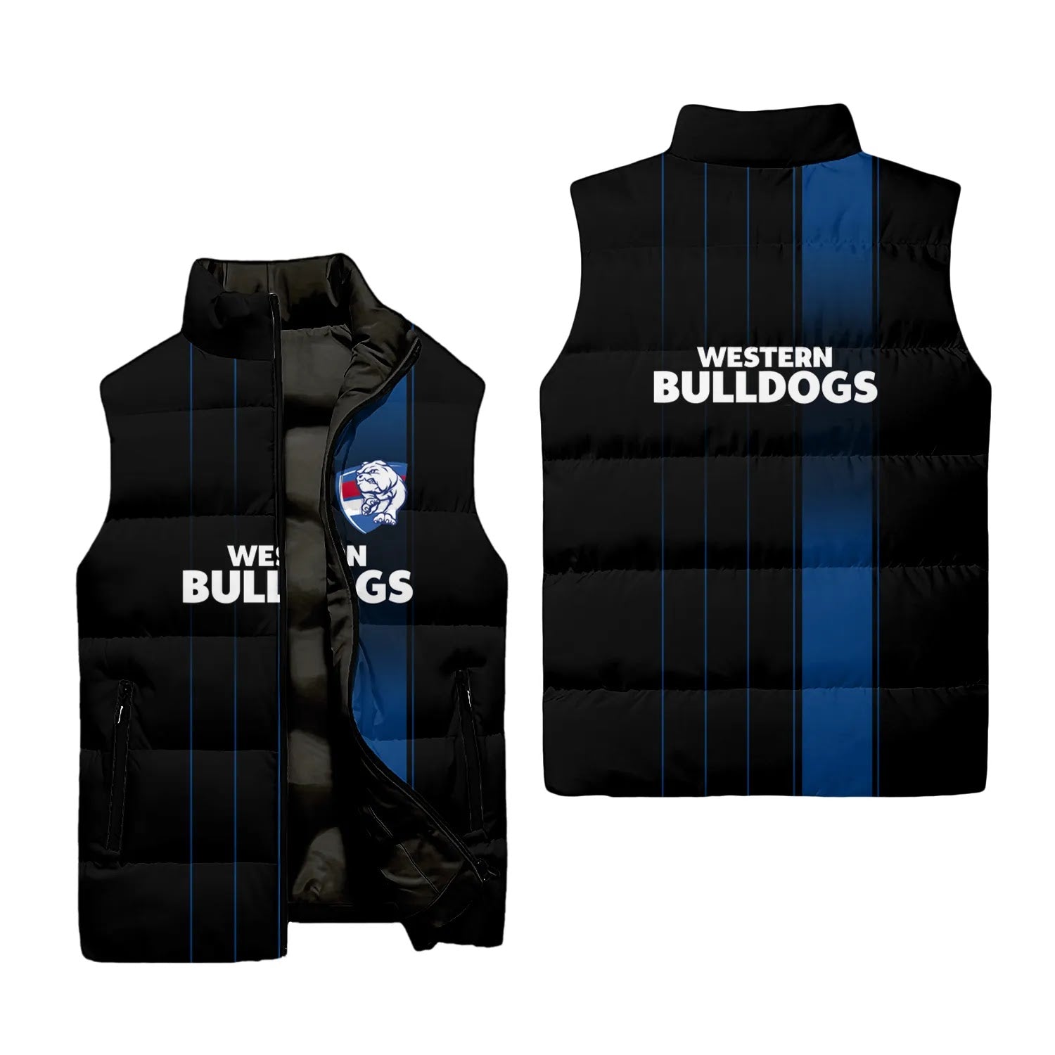 Western Bulldogs Apparels SC068