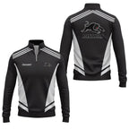 Penrith Panthers Quarter-zip Pullover SC092