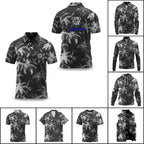Canterbury-Bankstown Bulldogs Apparels SC112
