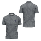 Melbourne Demons Apparels SC114