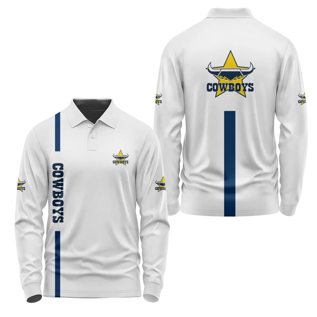 North Queensland Cowboys Apparels SC005
