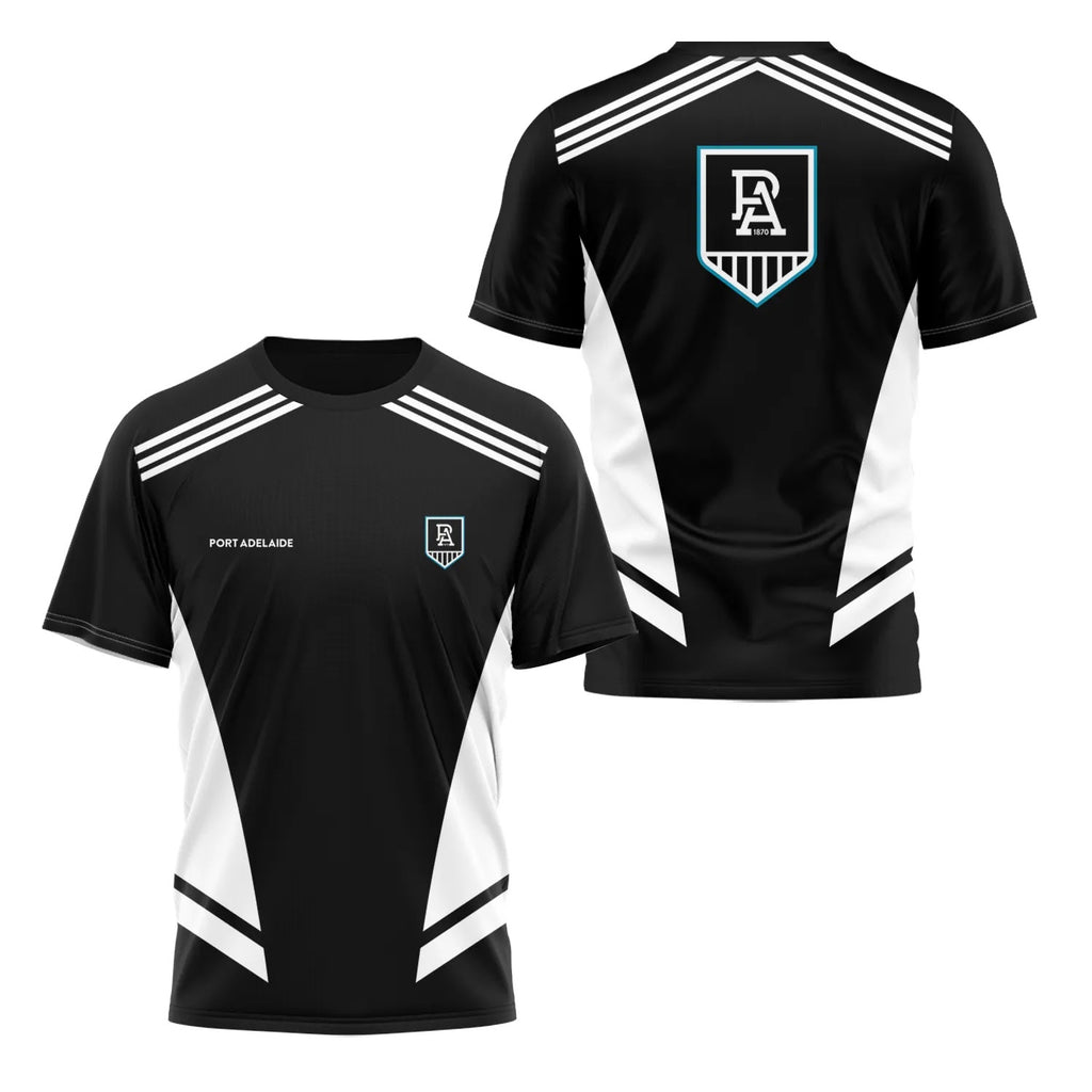 Port Adelaide Power Apparels SC092