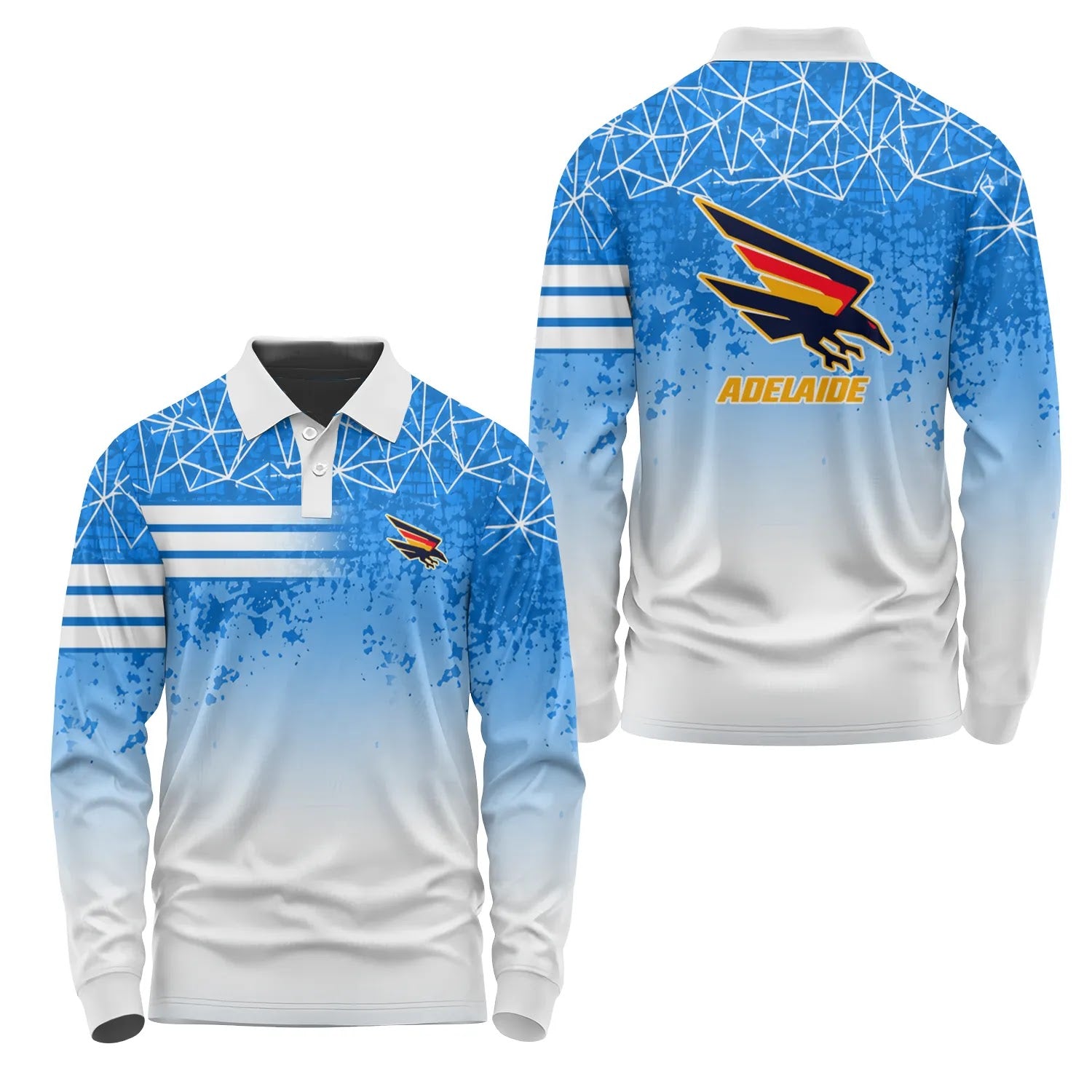 Adelaide Crows Apparels SC097
