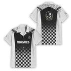 Collingwood Magpies Apparels SC063