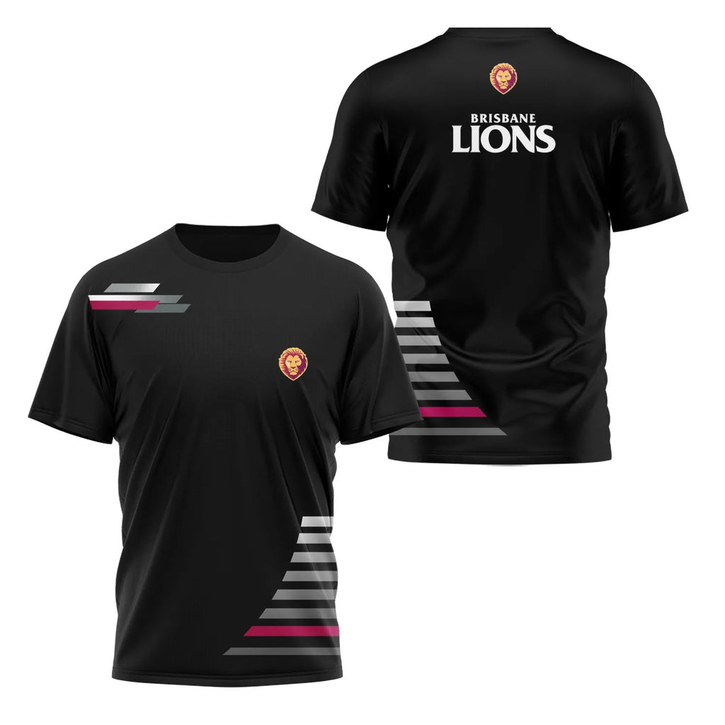 Brisbane Lions Apparels SC034