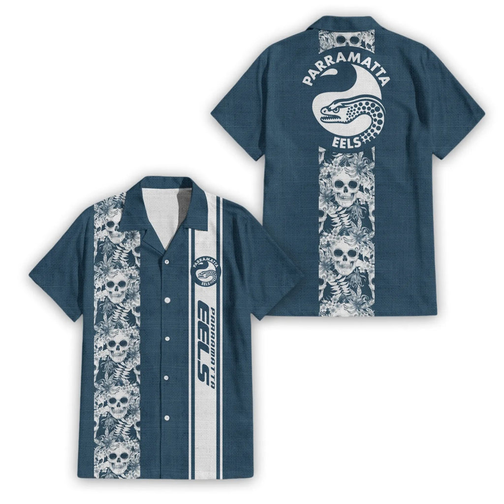 Parramatta Eels Apparels SHW042