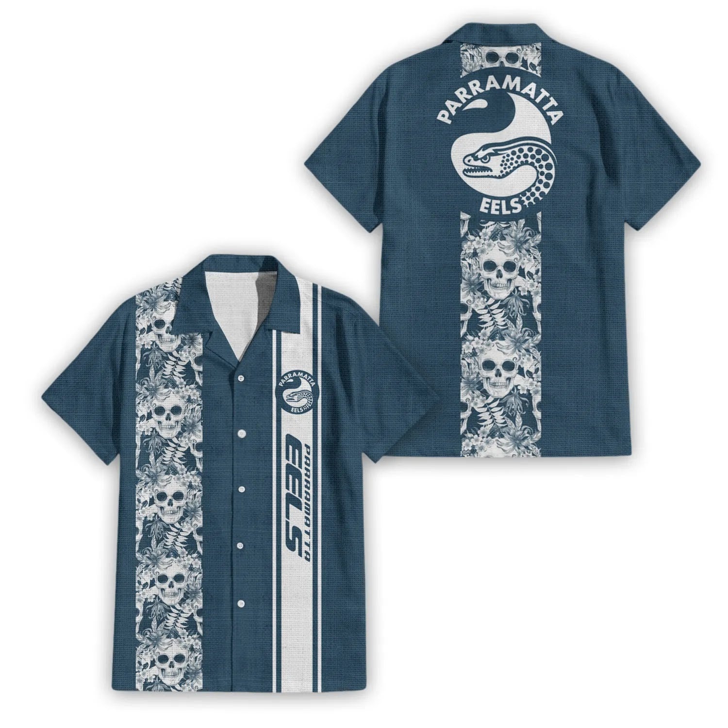 Parramatta Eels Apparels SHW042
