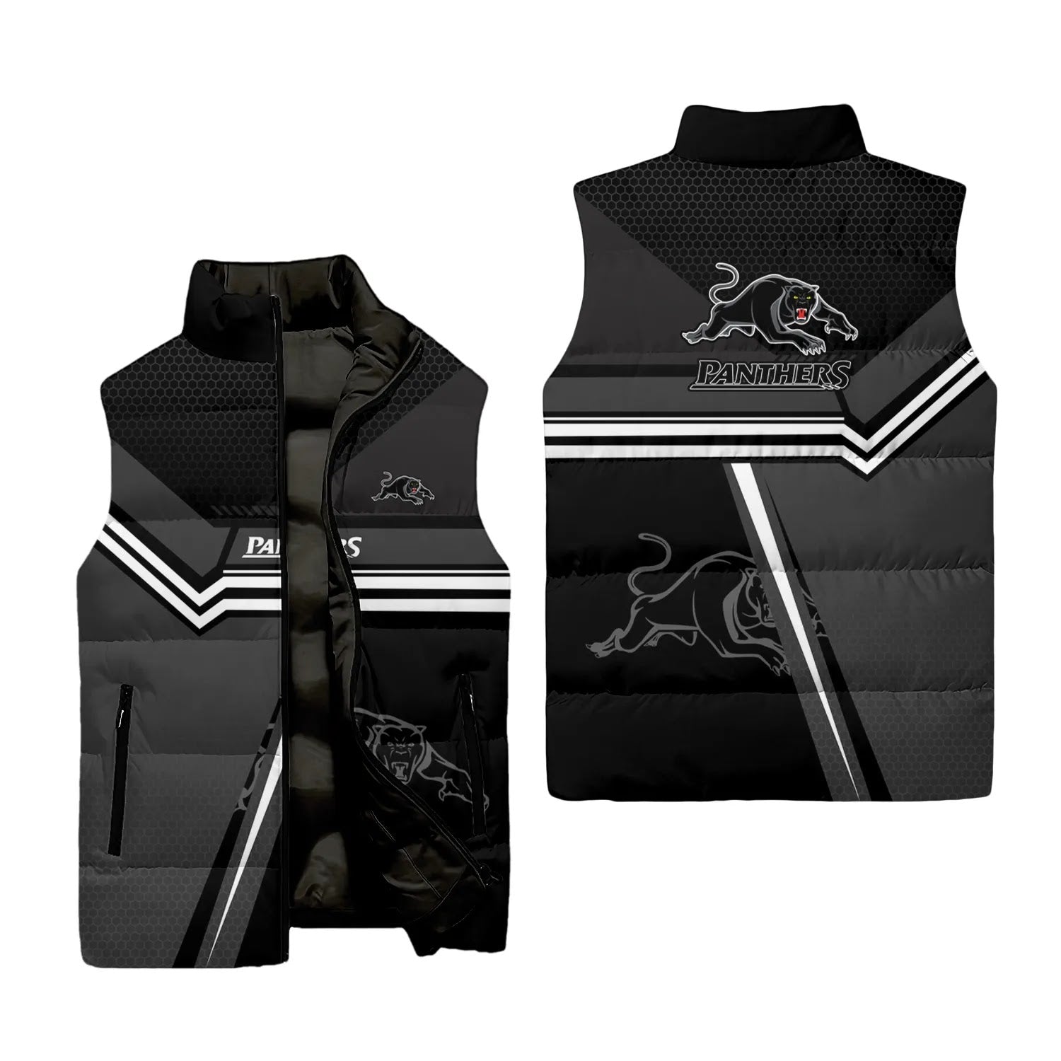 Penrith Panthers Apparels SC071