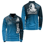 Gold Coast Titans Apparels SHW070