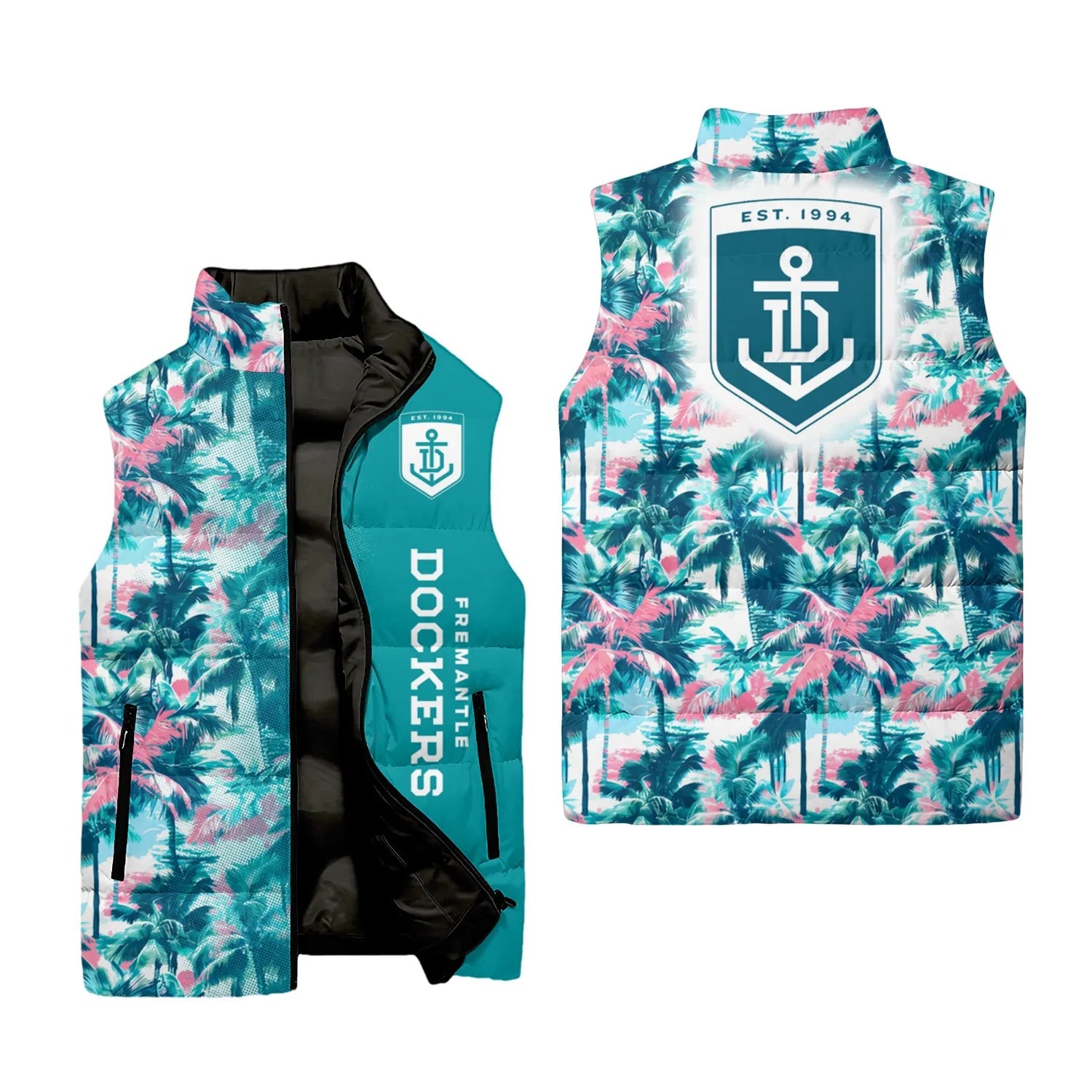 Fremantle Dockers Apparels SHW061
